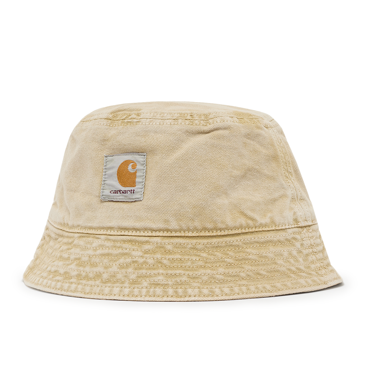 【dead stock】Carhartt BAYFIELD BUCKET HAT Buy Carhartt WIP Bane Bucket Hat in beige | I035816.07E5F.15