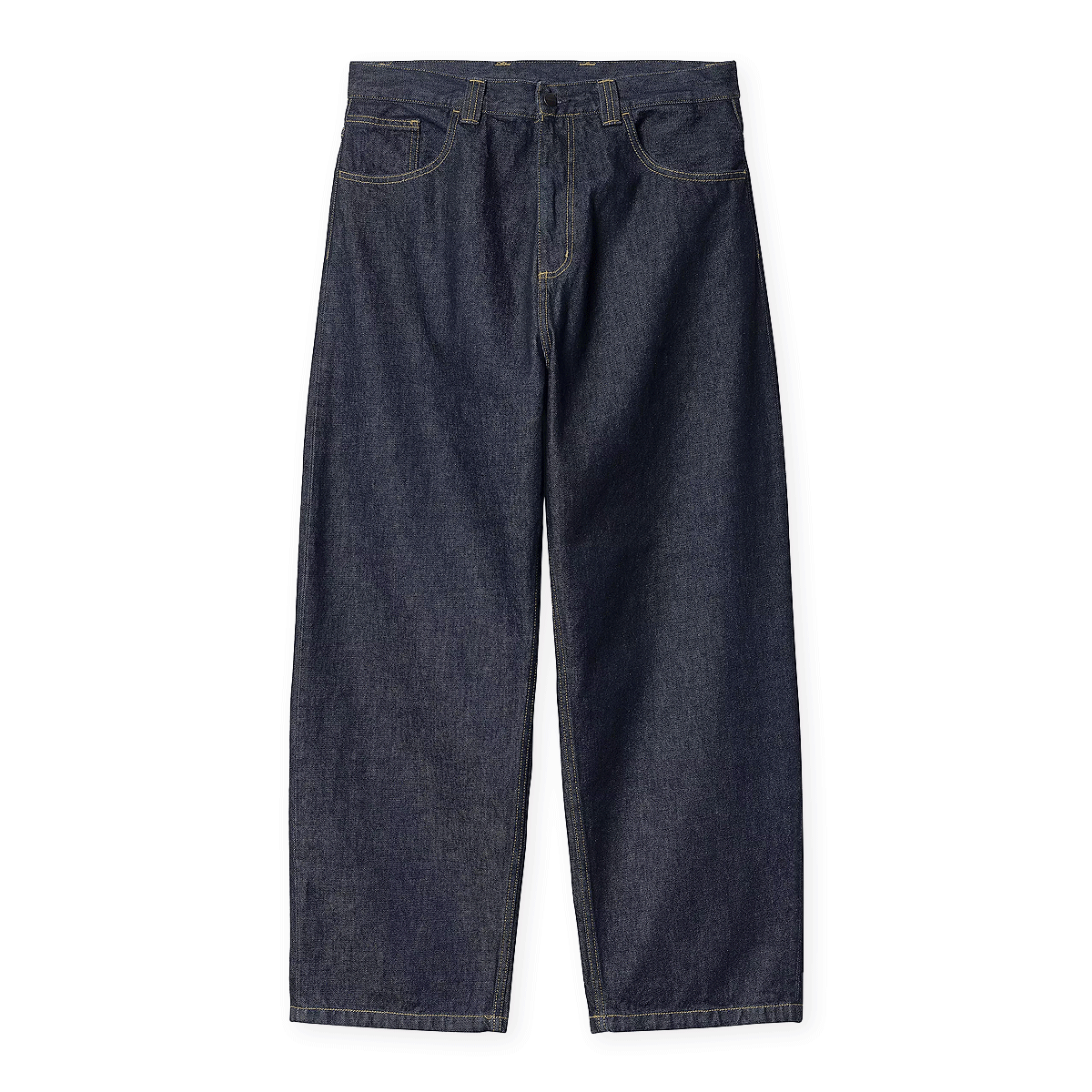 Buy Carhartt WIP Brandon Pant black in blue | I035893.0102.03