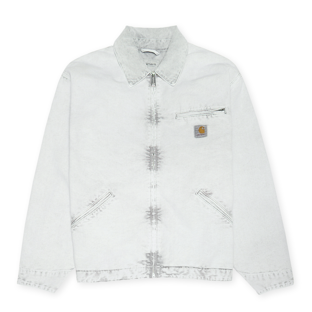 Buy Carhartt WIP OG Detroit Jacket in blau | I035555.00E5F