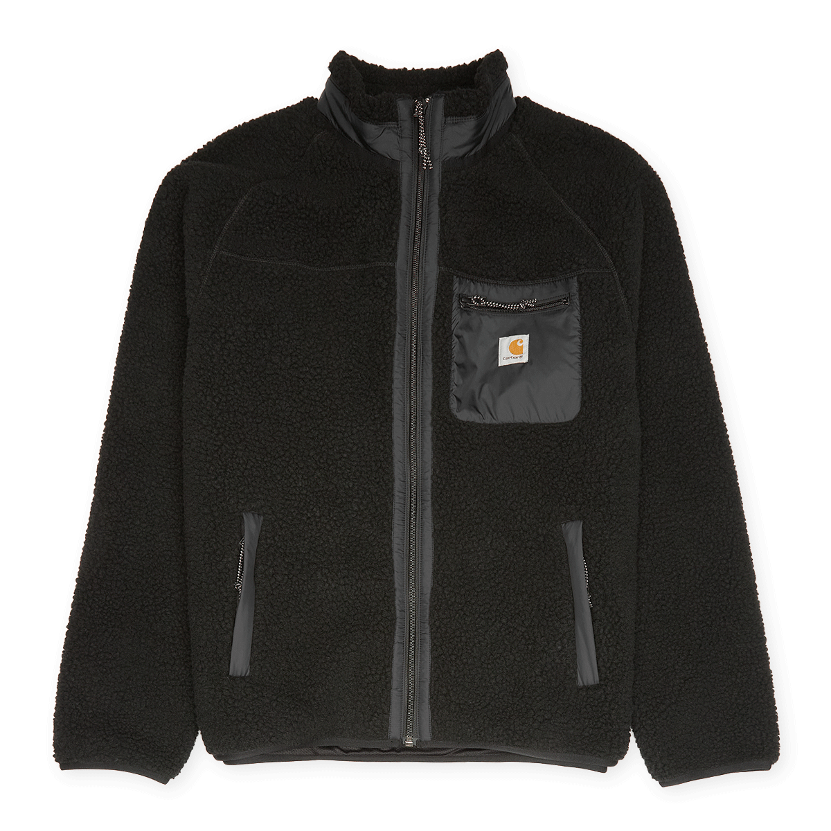 Buy Carhartt WIP Prentis Liner Jacket in black | I035696.00EXX.03