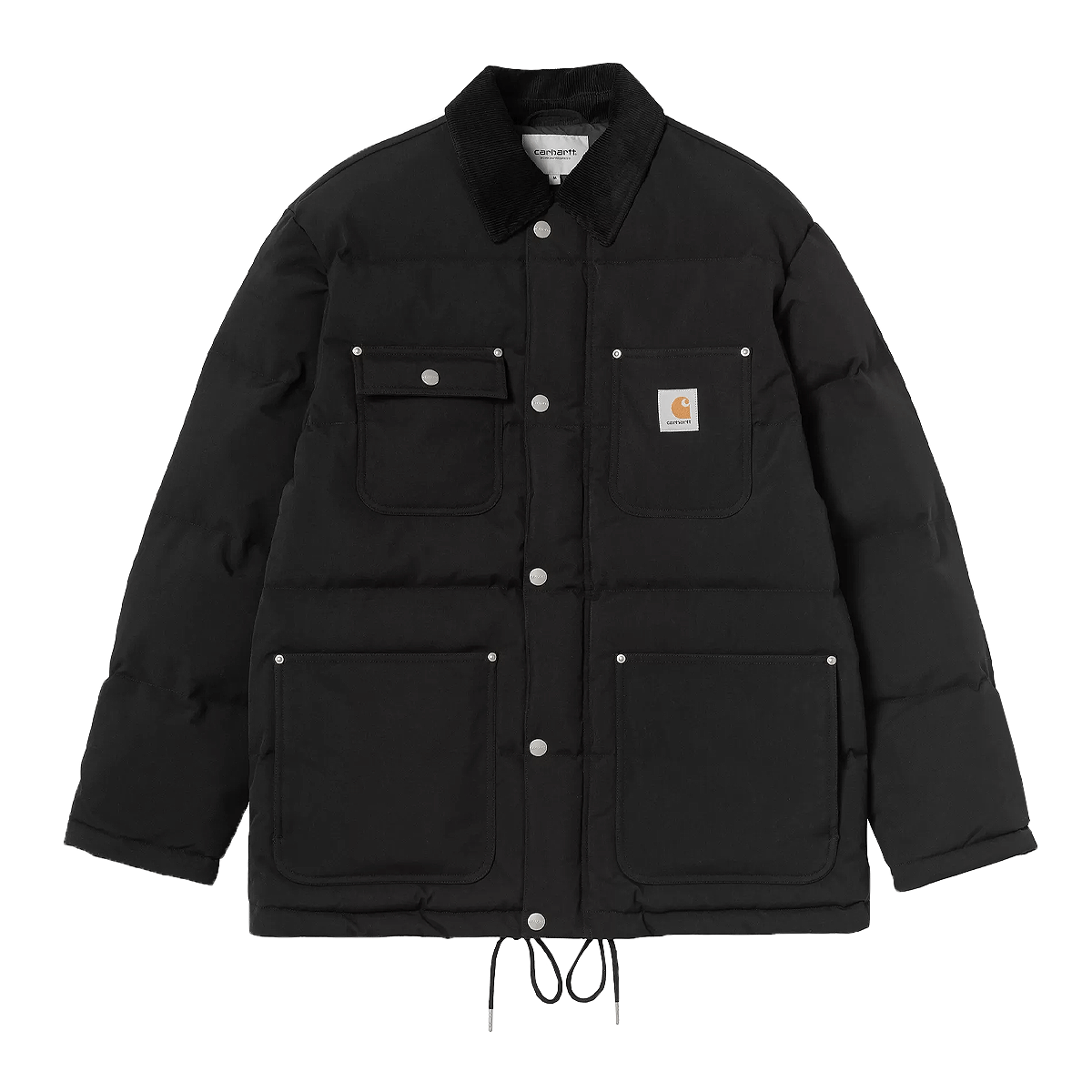 Buy Carhartt WIP Rayler Jacket in schwarz | I035798.00EXX.03. at