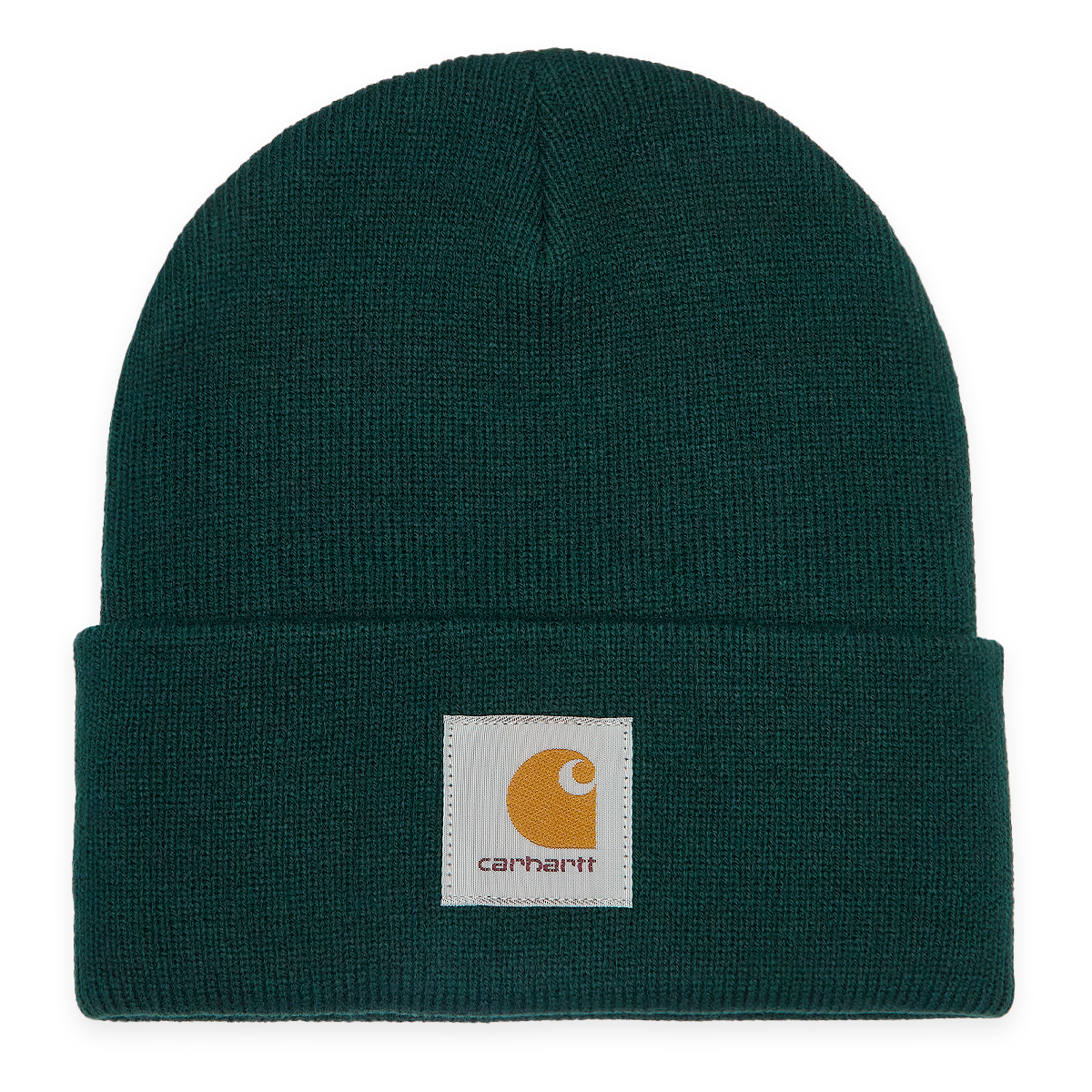 Buy Carhartt WIP Short Watch Hat in green | I017326.05AXX.06. at