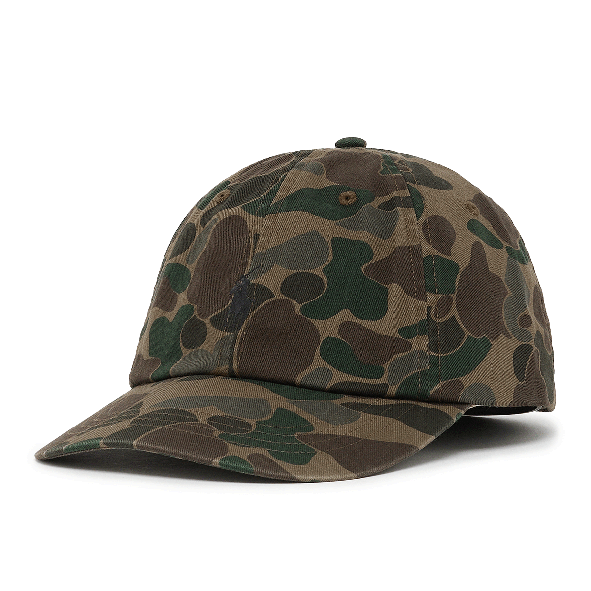 poloralphlauren キャップセット native camo Buy Polo Ralph Lauren Sport Cap Twill in camouflage | 710979190001
