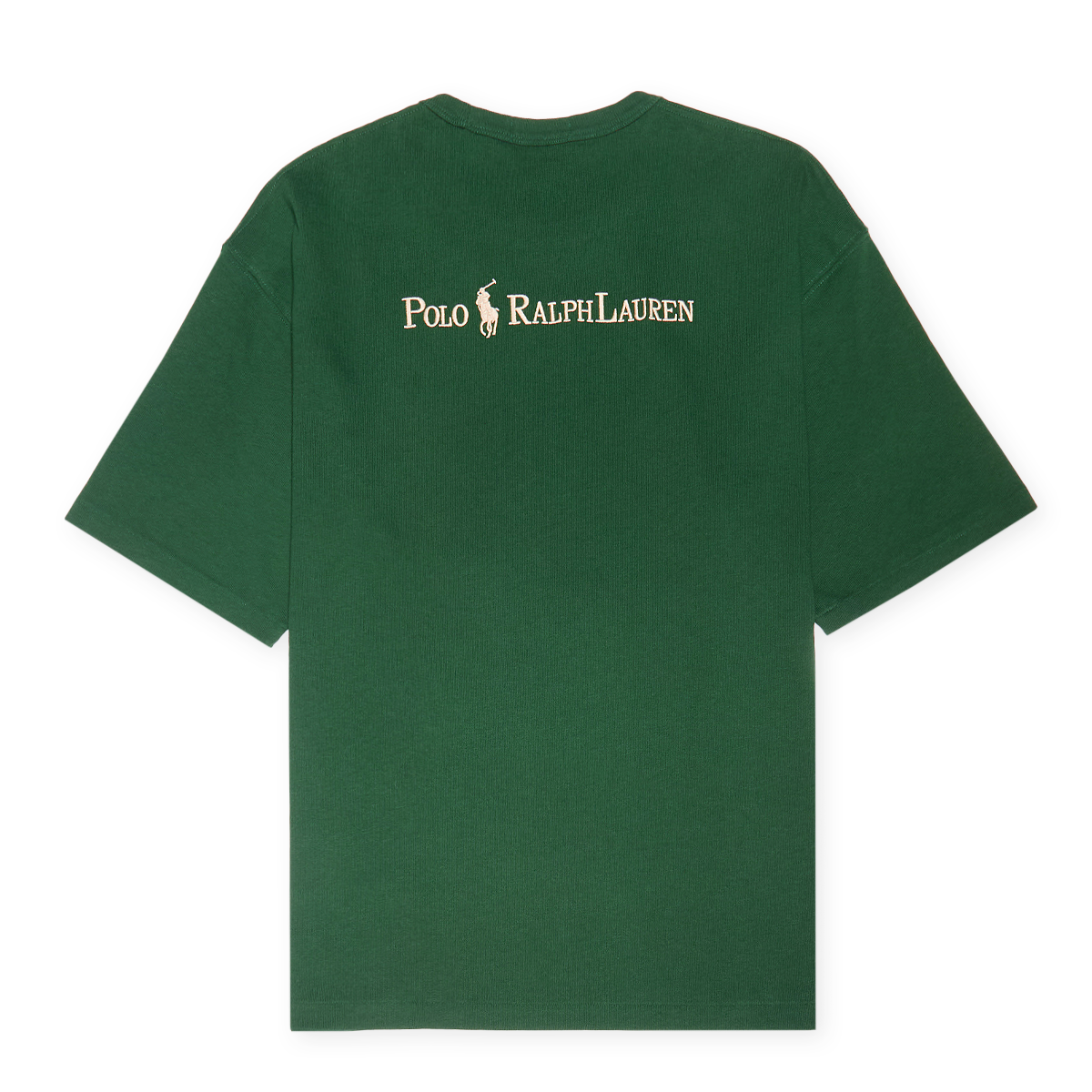 Buy Polo Ralph Lauren Shortsleeve T-Shirt in vert