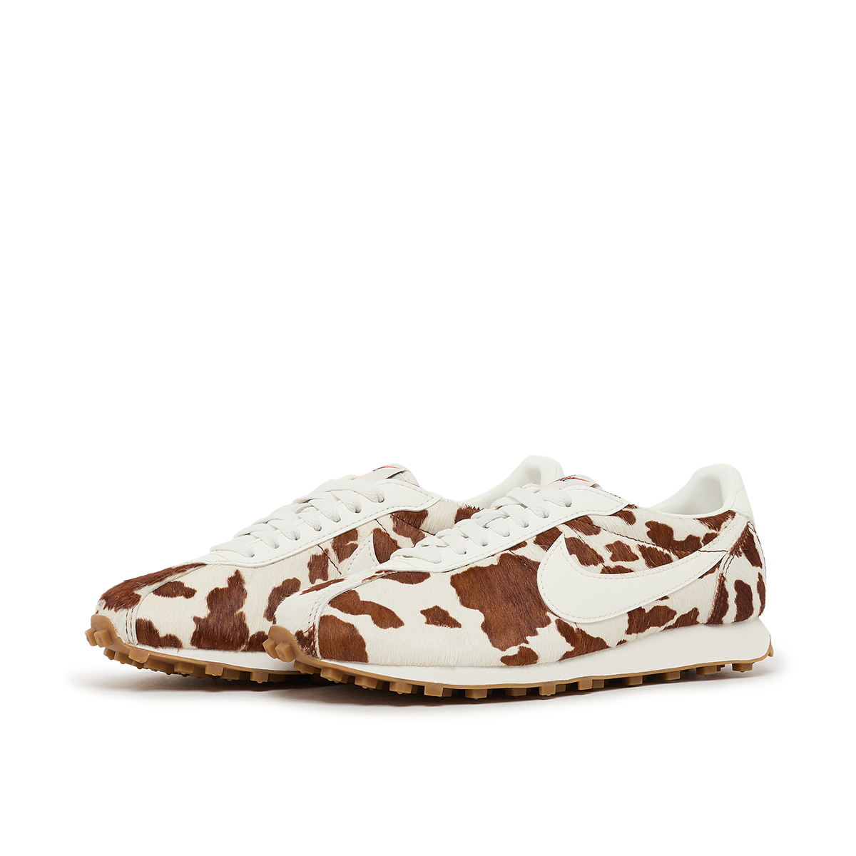Buy Nike W LD-1000 PRM phantom/cacao wow-sail-safety orange Wmns