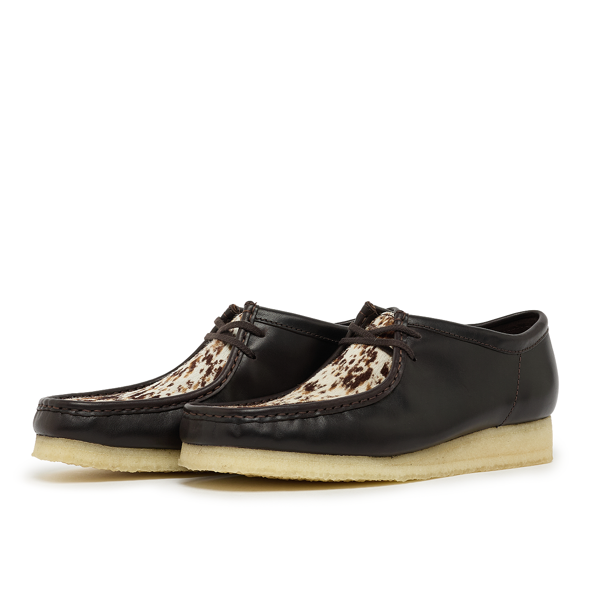 clarks original ワラビーブラウン Wallabee / メンズワラビー（ダークブラウンスエード） -Clarks