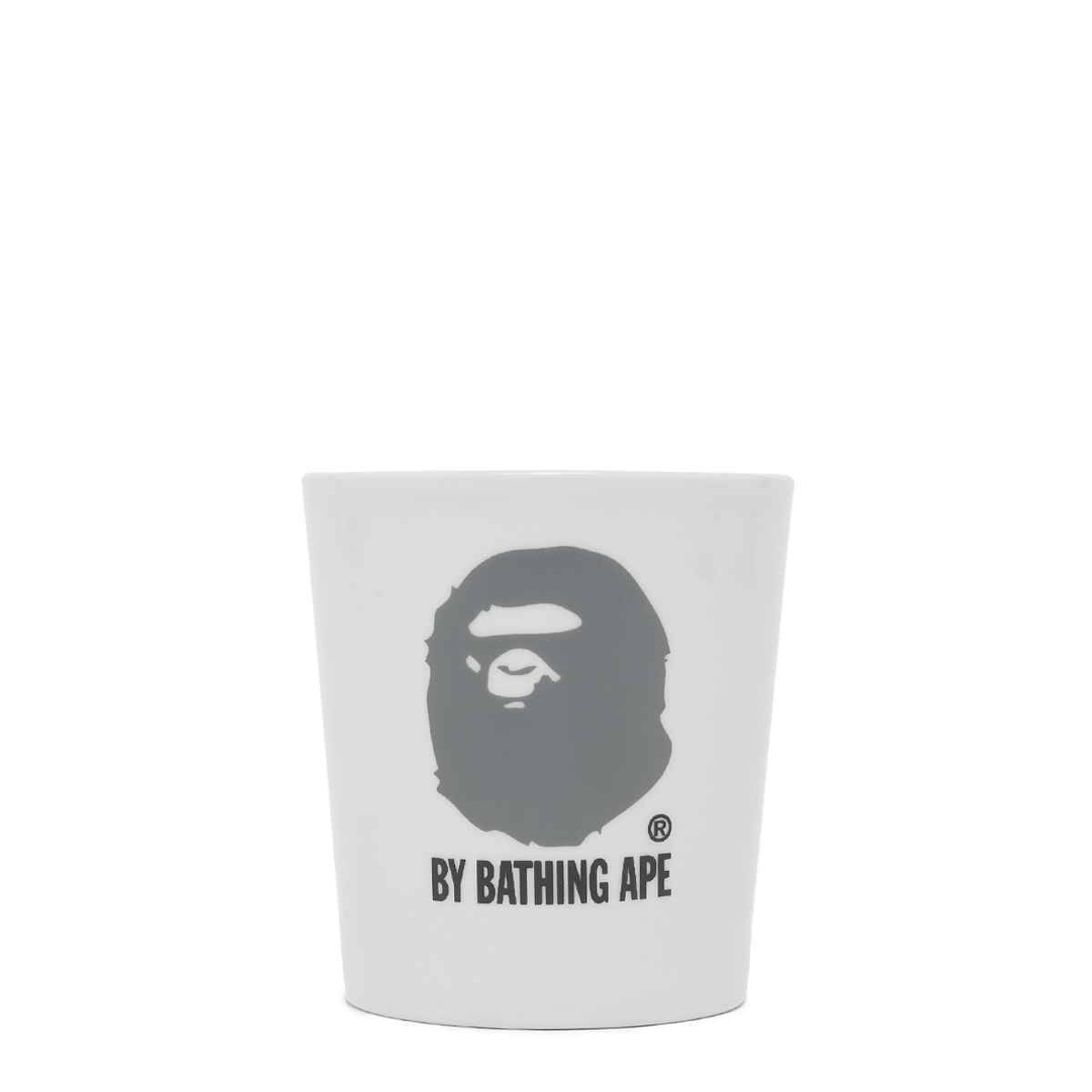 Buy A Bathing Ape Double Wall Cup M white Double Wall Cup M in