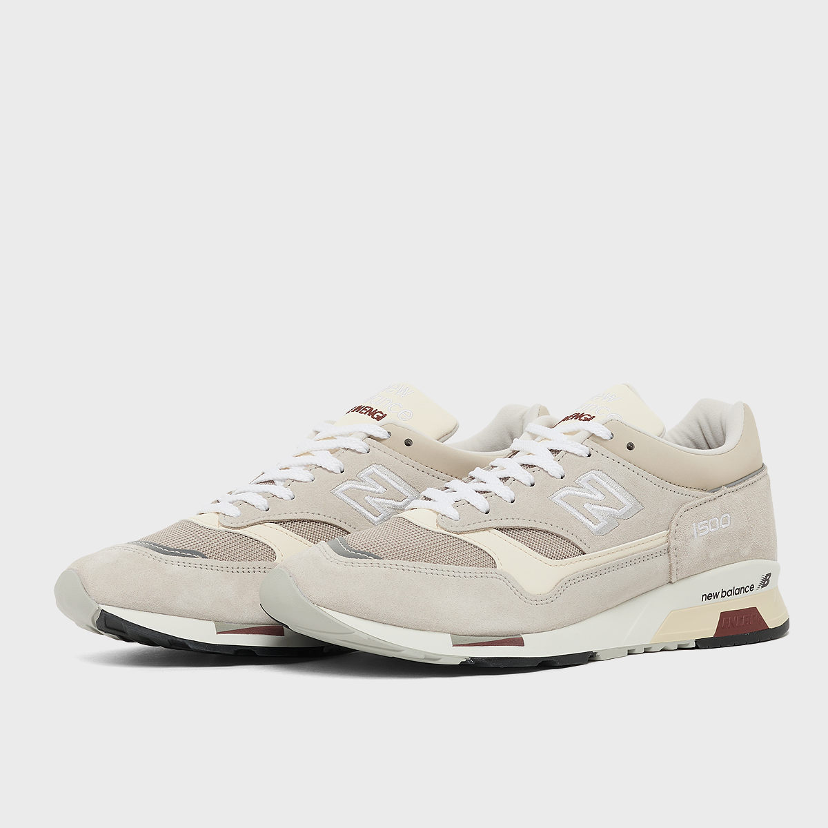 Buy New Balance 1500 Made in UK (U1500WBR) in beige | U1500WBR 