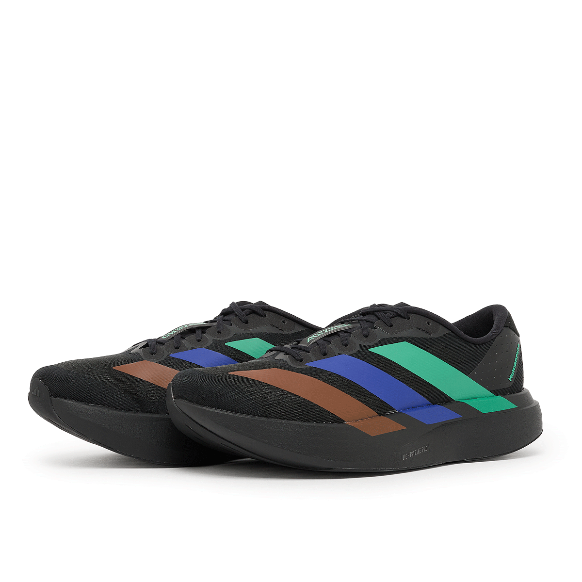 Buy adidas Performance x Humanrace Evo SL in black | KI3392 | solebox