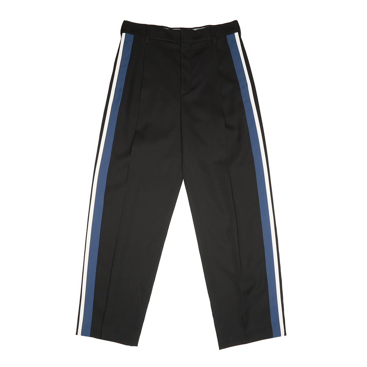 Buy Marni Trousers Trousers in black | | solebox