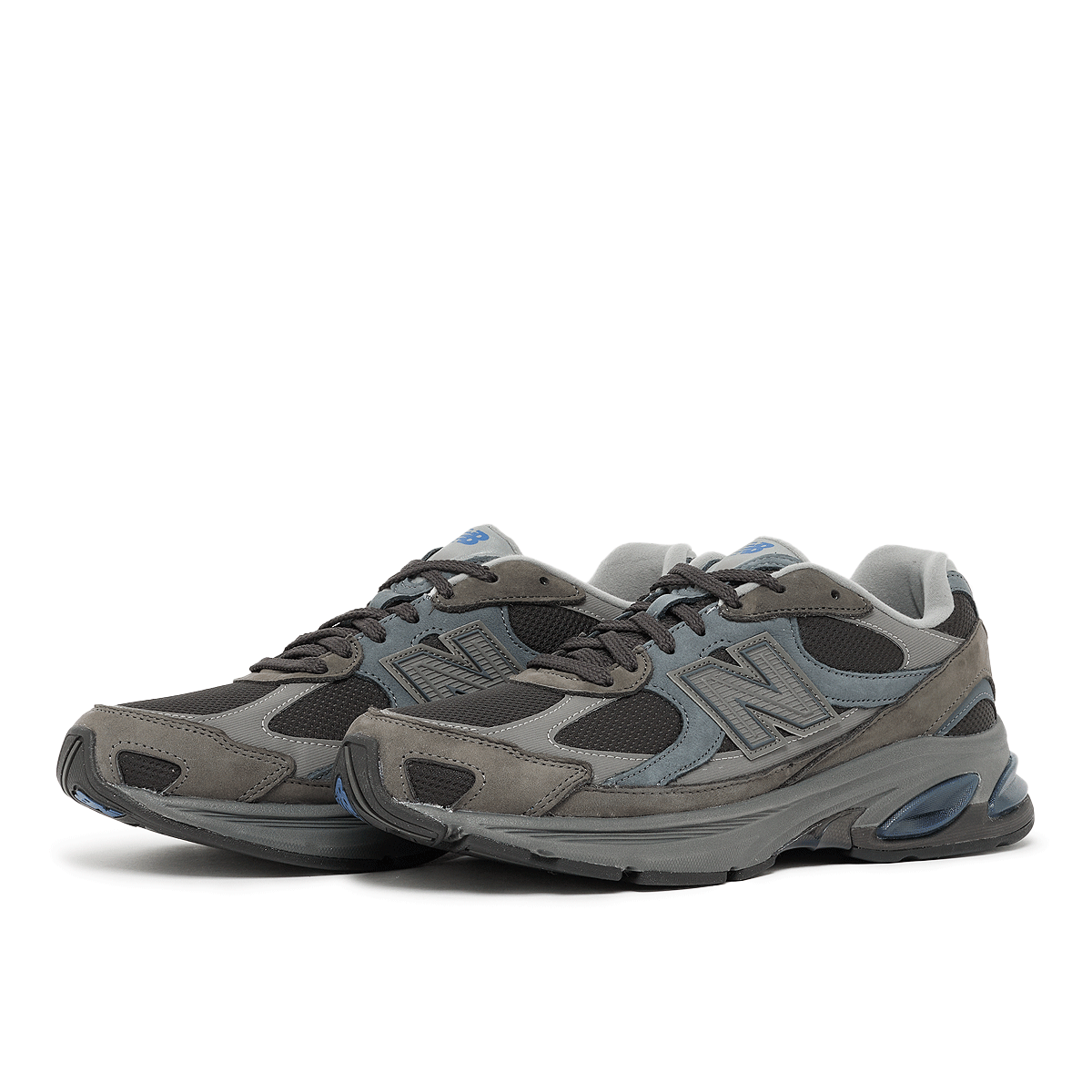 Buy New Balance 2010 (U20107Z3) in multi-colour | U20107Z3 | solebox