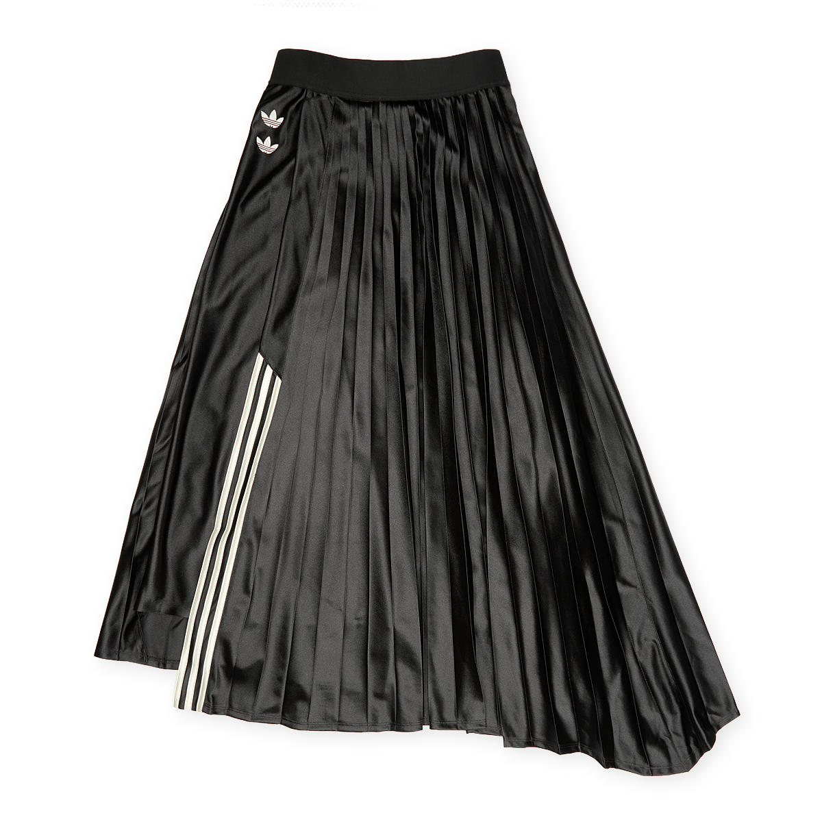 adidas×Willy Chavarria WC DAZZLE PLEAT Buy adidas Originals x Willy Chavarria Wmns Dazzle Pleat in black