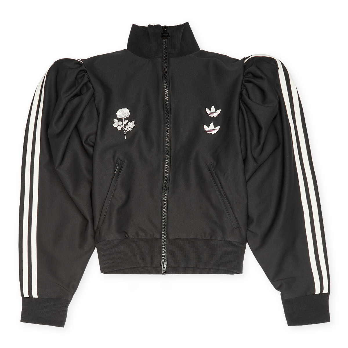 Buy adidas Originals x Willy Chavarria Wmns Blouse Tracktop in
