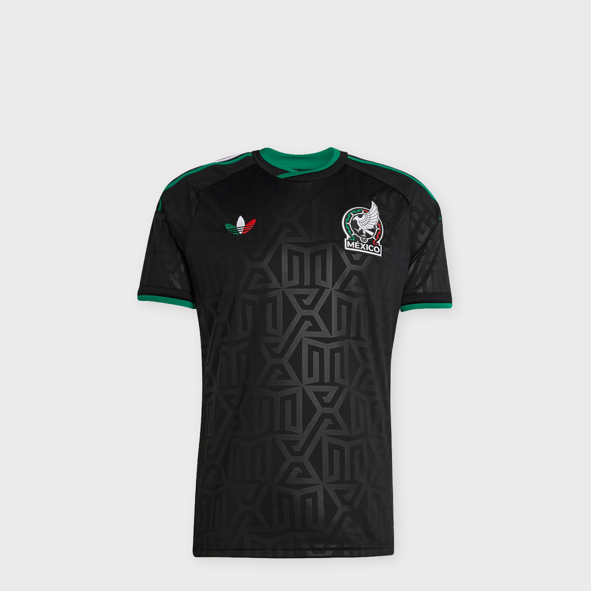 激レア✨️ adidas BLACK OAKS SOCCER CLUB シャツ L Buy adidas Originals Mexico 26 Third Replica Jersey black in