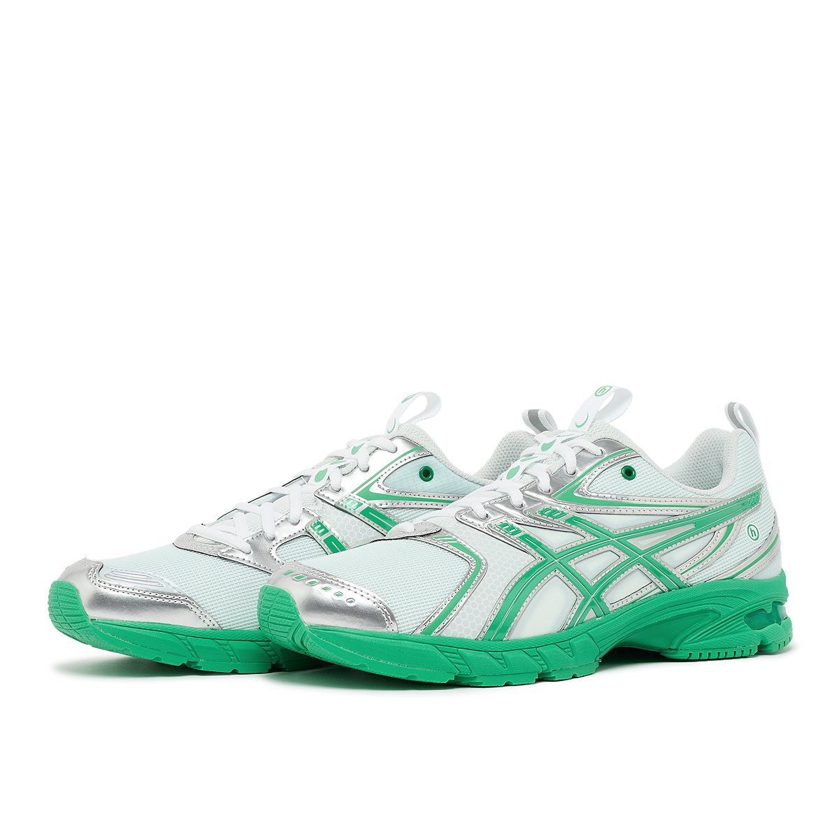 Buy ASICS SportStyle x Hidden NY Gel-DS Trainer 14 in groen