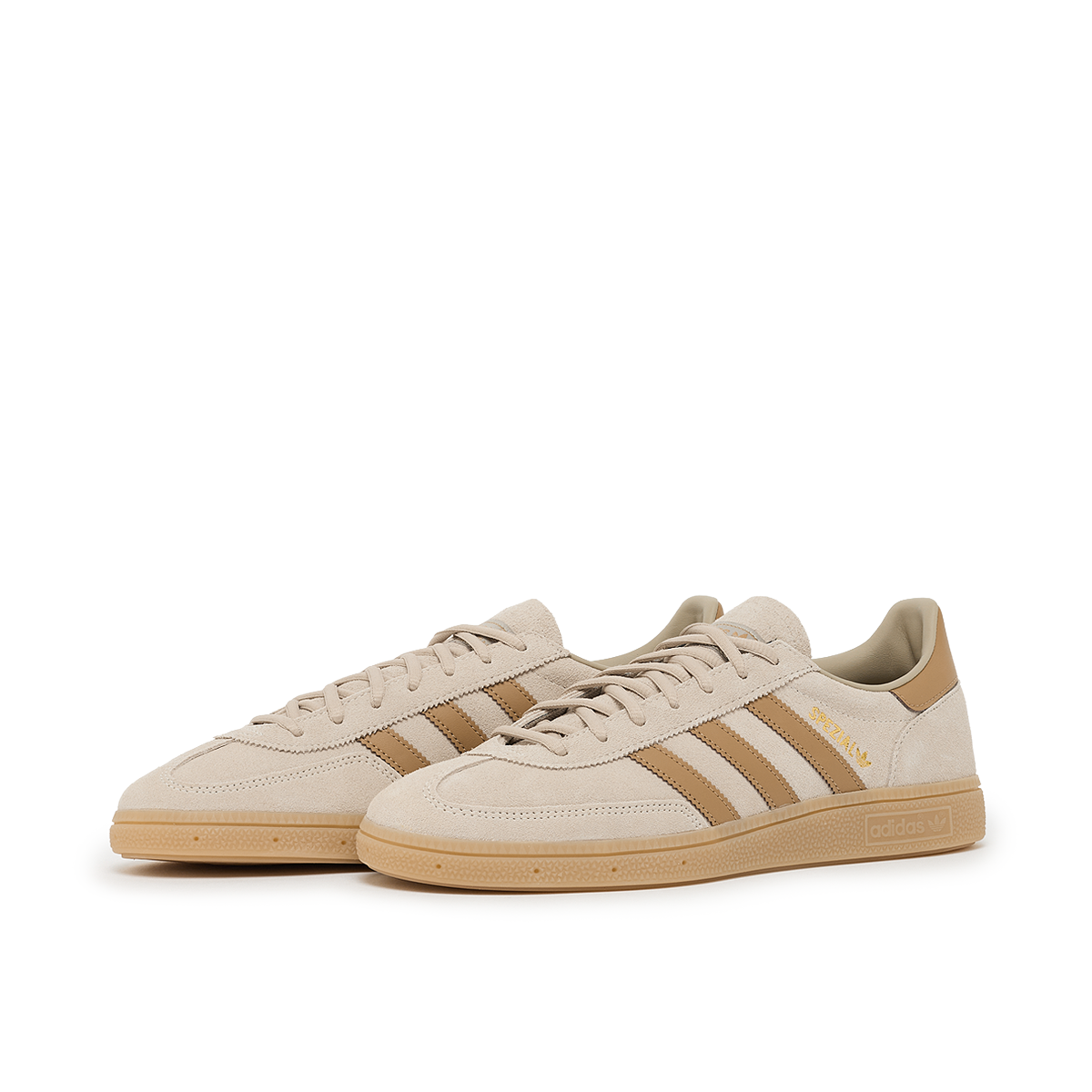 Buy adidas Originals Wmns Handball Spezial in wonder beige