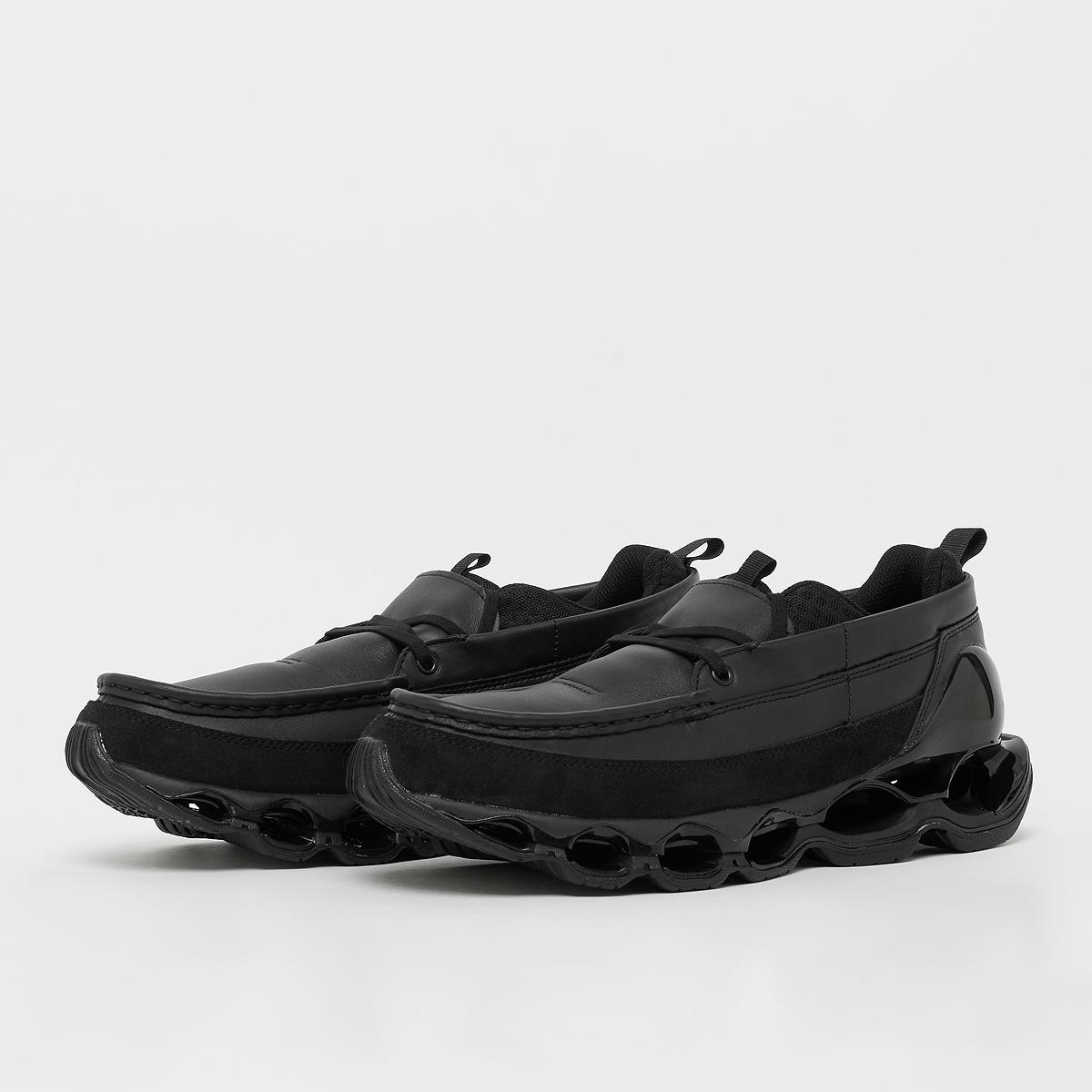 Buy Mizuno Wave Prophecy Moc in black | D1GD261401 | solebox