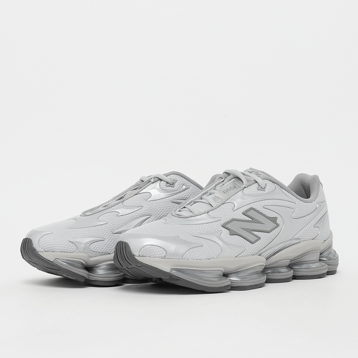 Buy New Balance Abzorb 2000 (U20005UW) in grey | U20005UW | solebox