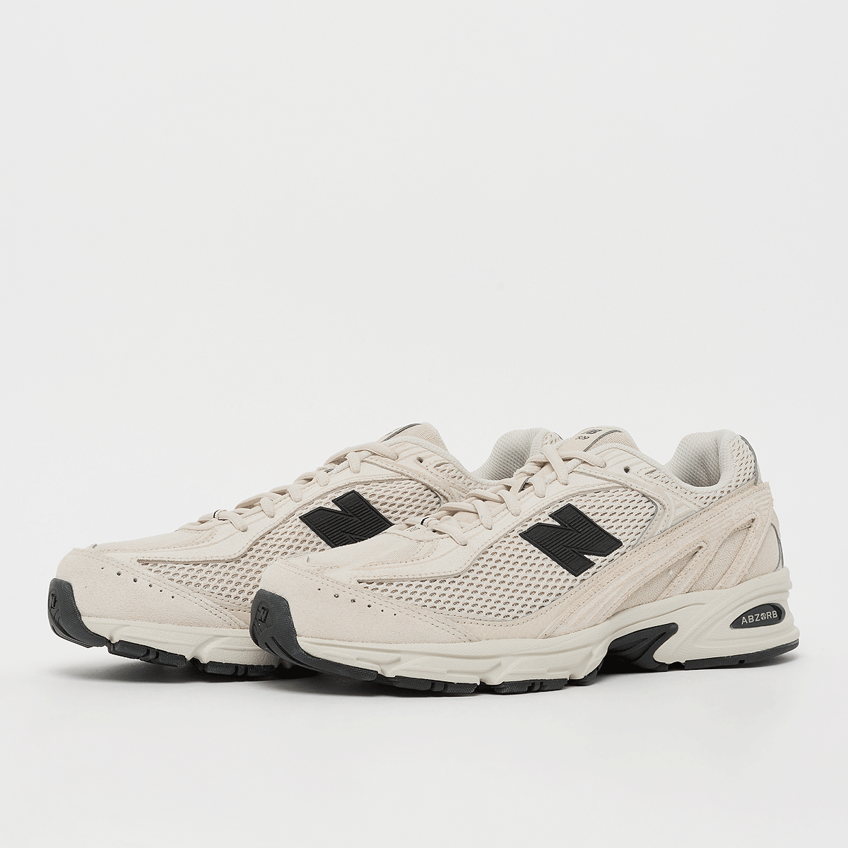 Buy New Balance 509 (U509BA) in bisque/black | U509BA | solebox