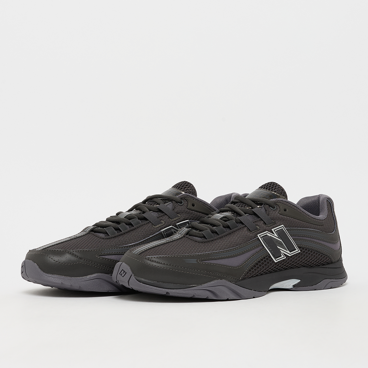 Buy New Balance RC56 (URC563AR) in faded black/neptune grey 
