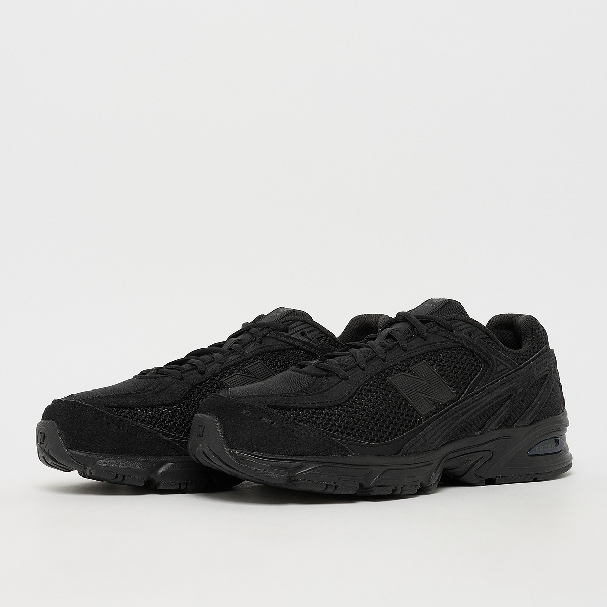 Buy New Balance 509 (U509BC) in black | U509BC | solebox