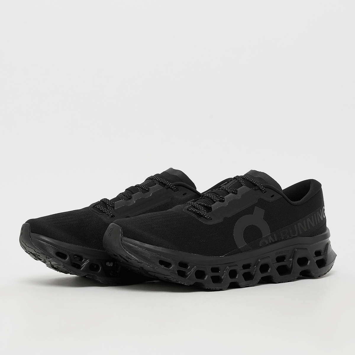 Buy On Cloudmonster 3 in black/black | 3MG10051043 | solebox