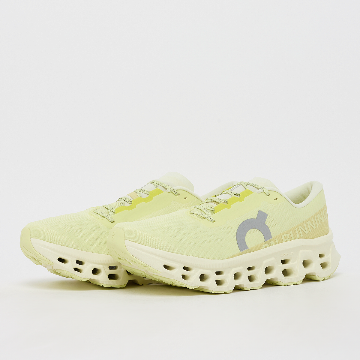 Buy On Cloudmonster 3 in yellow | 3MG10054859 | solebox