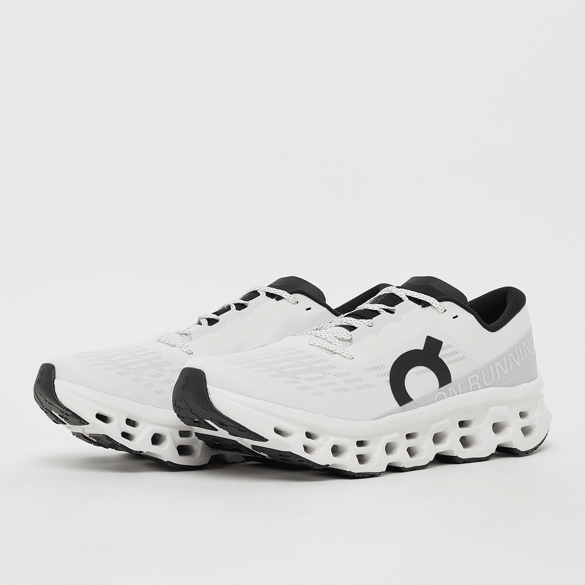 Buy On Cloudmonster 3 in white/white | 3MG10051200 | solebox