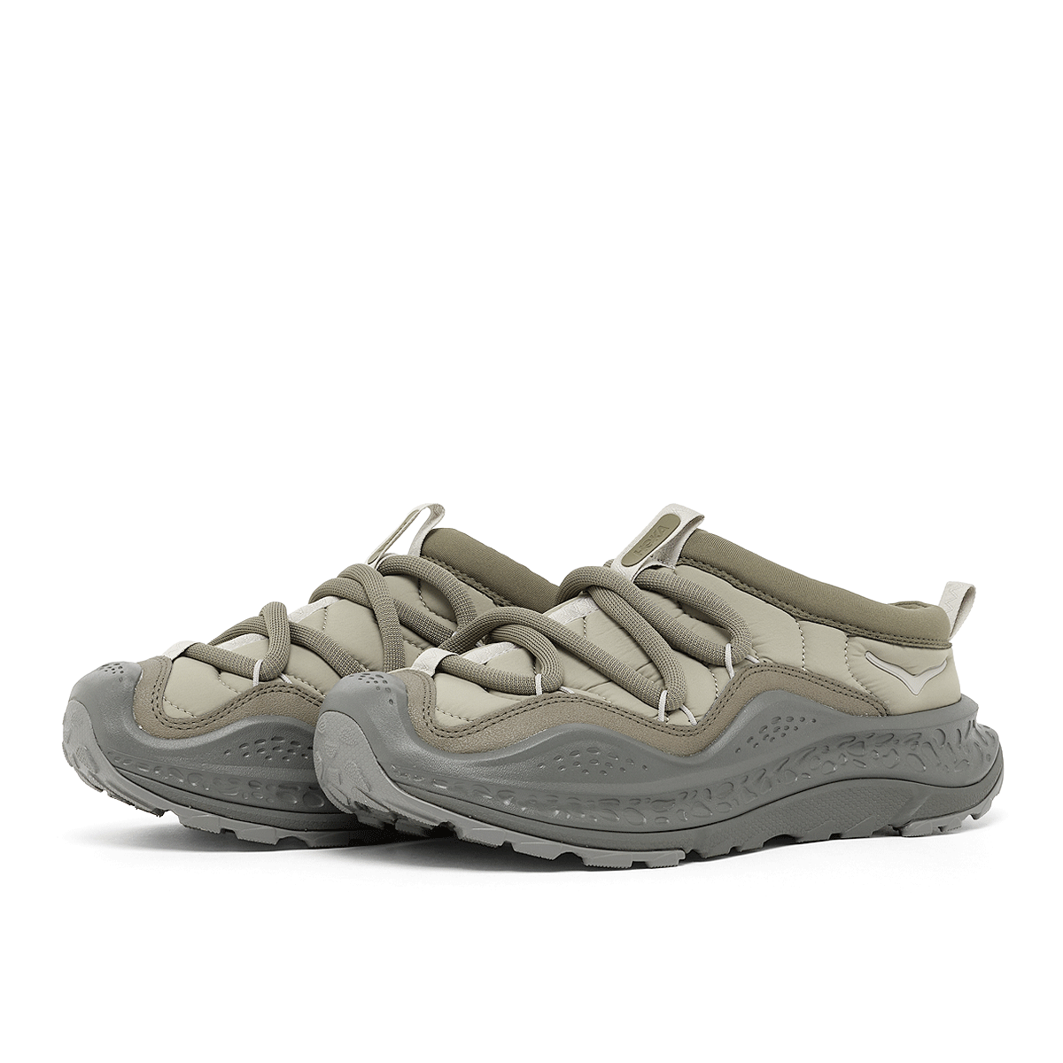 Buy Hoka Ora Primo in green | 1141570-LPH | solebox