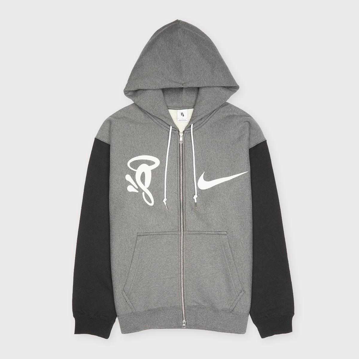 Buy Nike x Central Cee Solo Swoosh Fleece Hoodie 