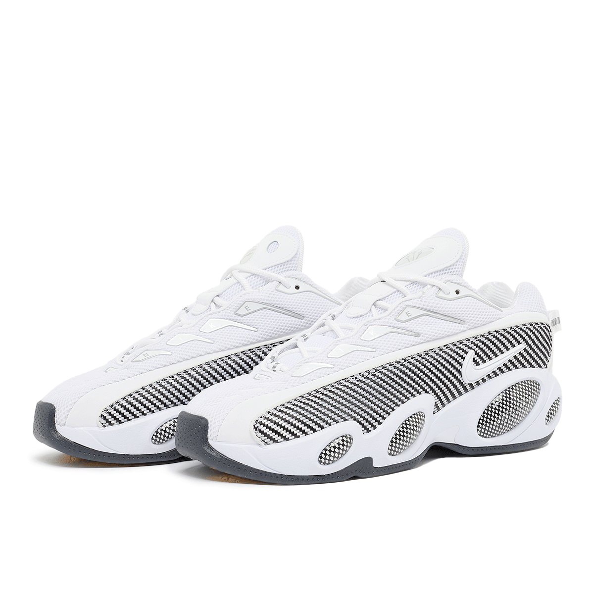 Buy Nike x Nocta Glide in weiß | DM0879-101 at solebox