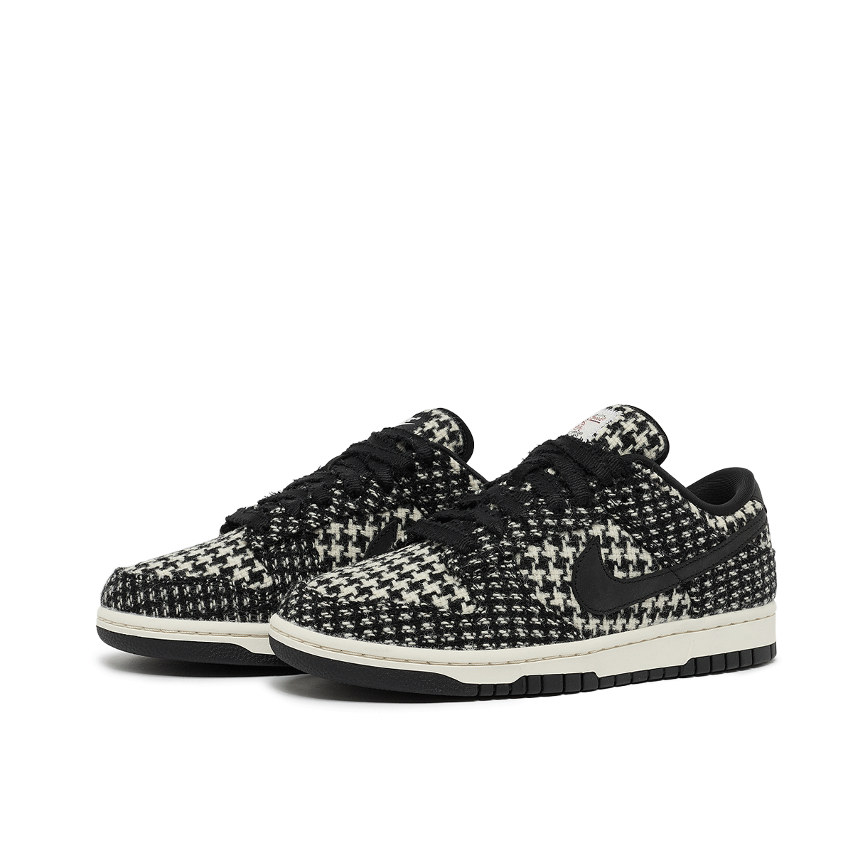M　14号 Nike---x-Harris-Tweed-Wmns-