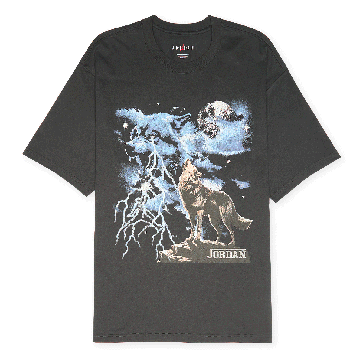 Buy Jordan Graphic T-Shirt in off noir | IQ0547-045 | solebox
