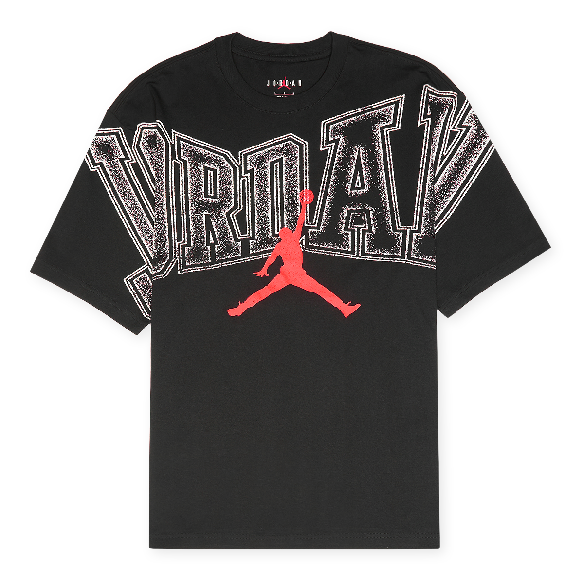 Jordan ブラック ポロシャツ Jordan ブラック ポロシャツ - メルカリ