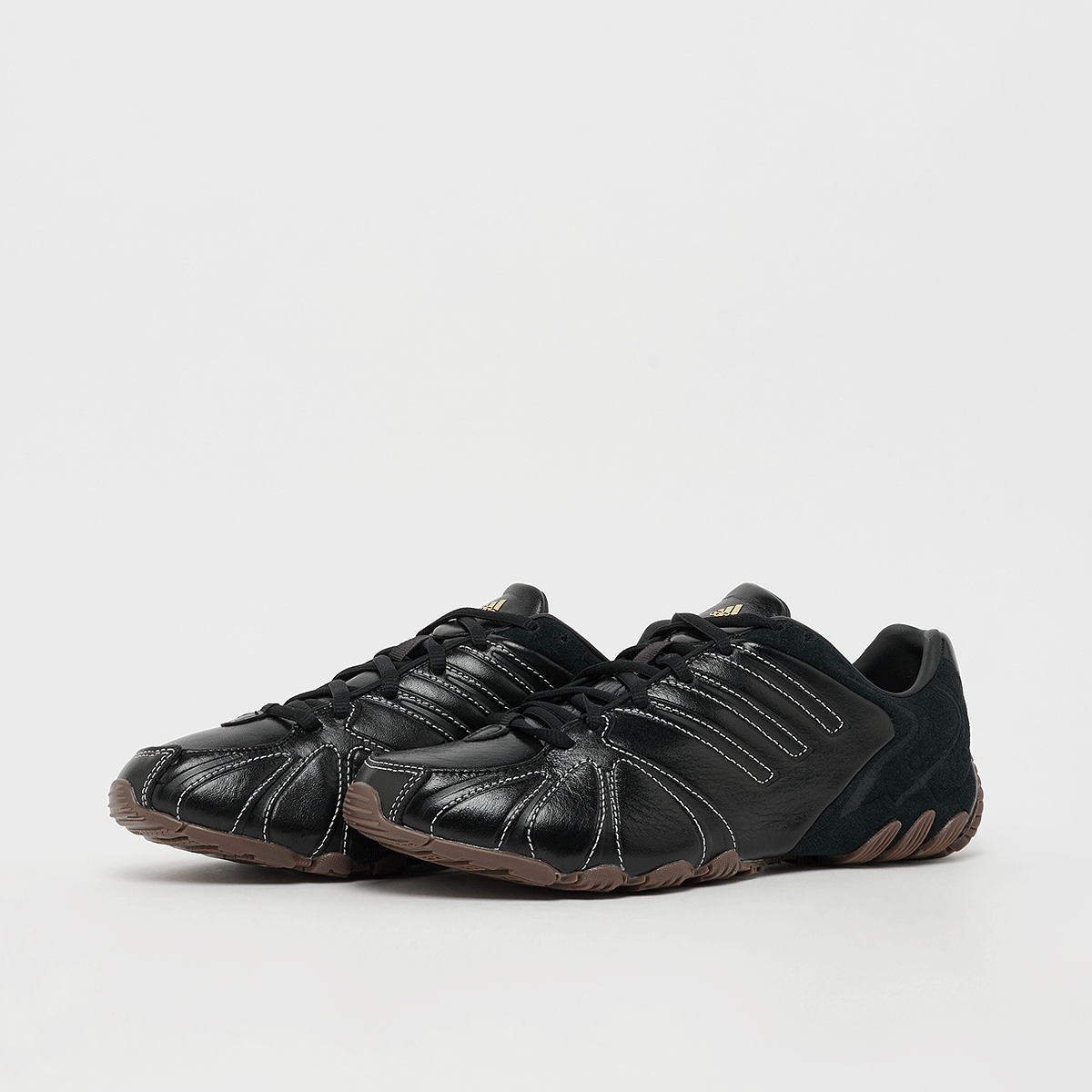 【GHOST】 Buy adidas Originals Wmns Ghost Sprint in black | IH1654 | solebox