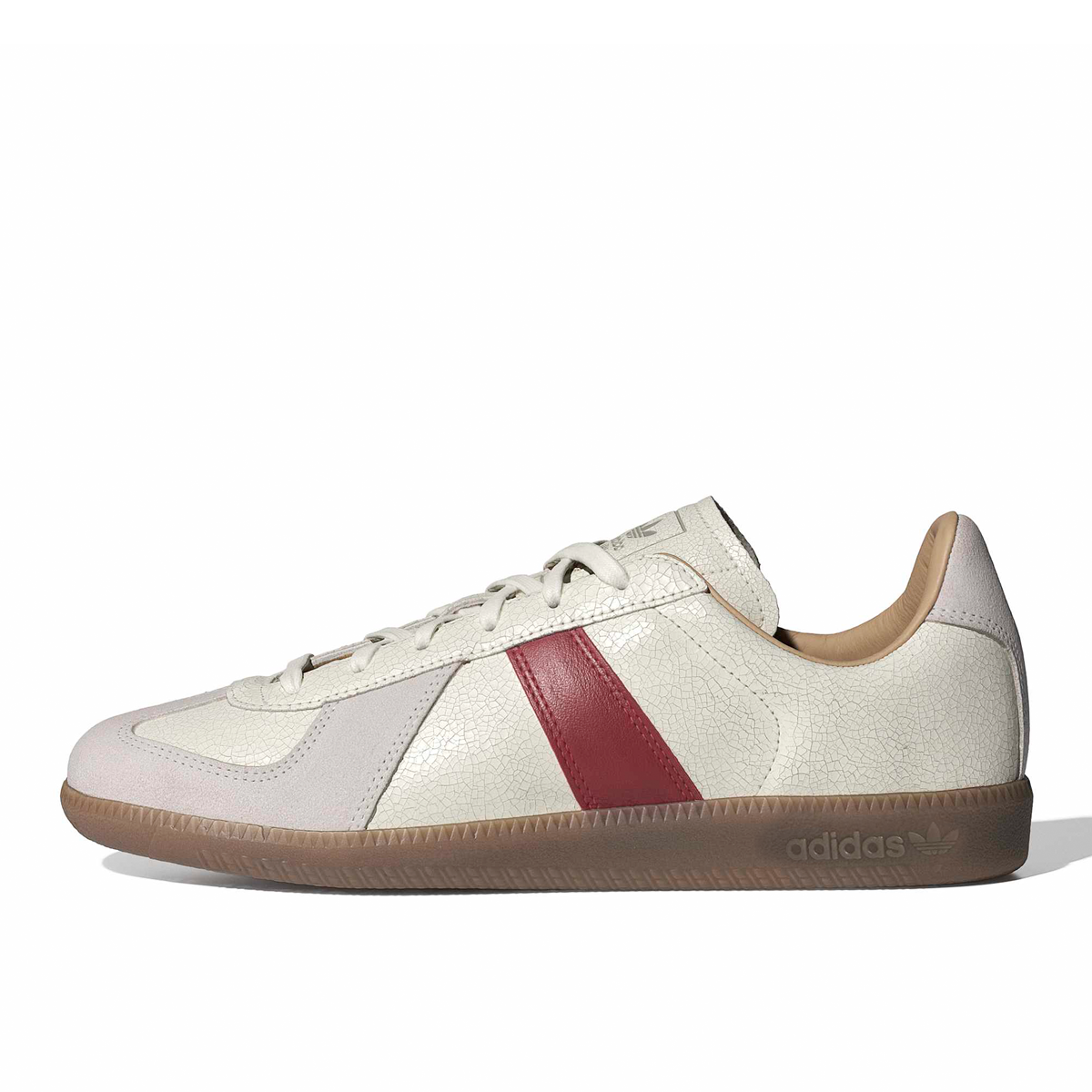Buy adidas Originals BW Army in white | HQ9264 | solebox