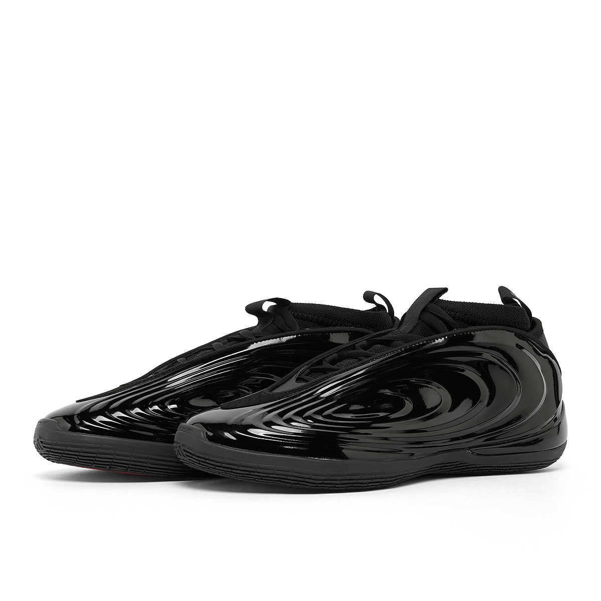 Buy adidas Originals Harden Volume 10 in black | JR1598 | solebox