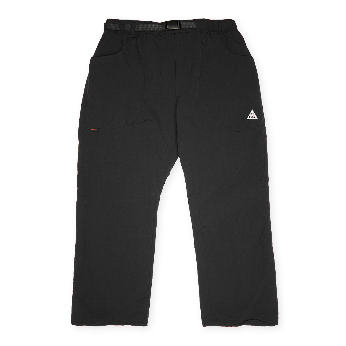 Buy Nike ACG Dolomiti Pants in black/summit white | IF0913-010