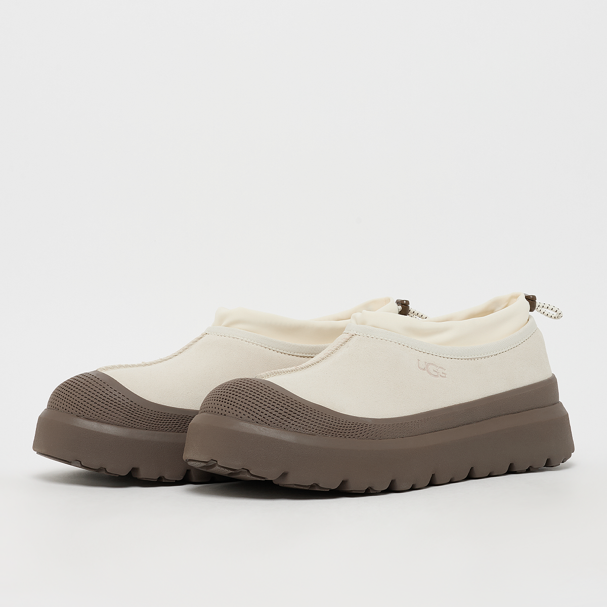 Buy UGG Tasman Weather Hybrid in beige | 1144096-JNM | solebox