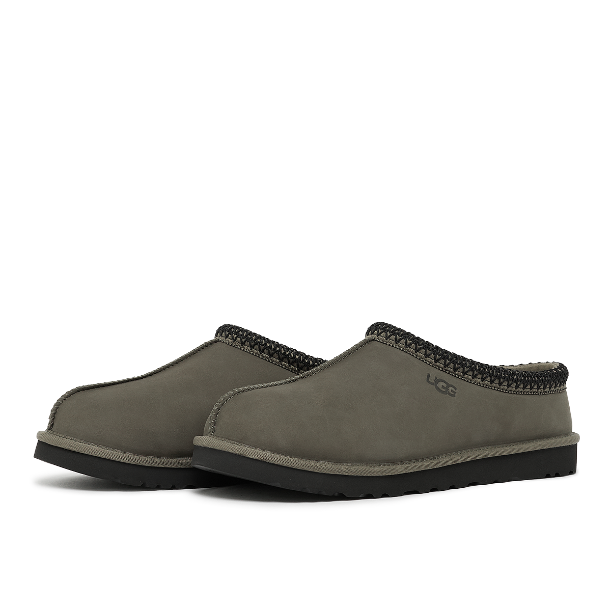 Buy UGG Tasman II Nubuck in grey | 1175070-DDRG | solebox
