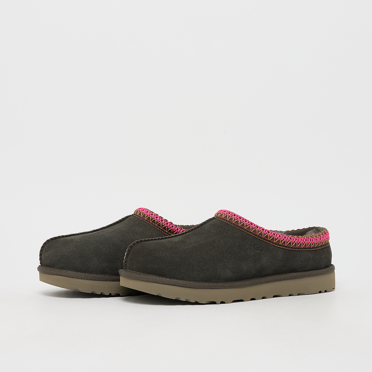 Buy UGG Wmns Tasman II in dense smoke | 1174470-DNSS | solebox
