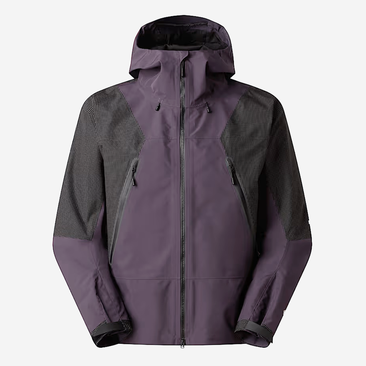 HYKE × The North Face GTX MOUNTAIN TOP THE NORTH FACE - 定価 M NORTHFACE X HYKE GTX MOUNTAIN TOPの通販 by