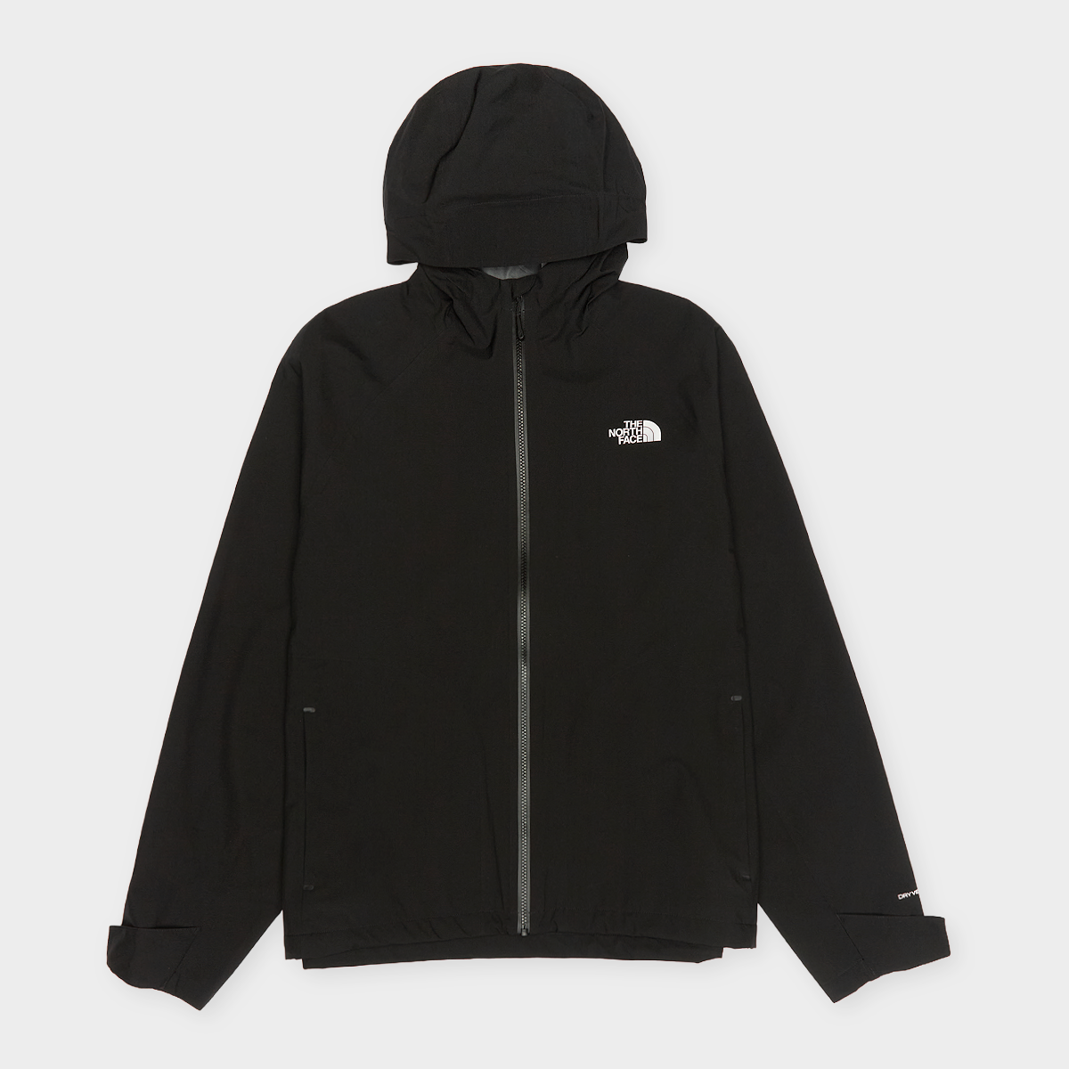 Buy The North Face Unisex NSE Rain Jacket in black | NF0A8G90JK31