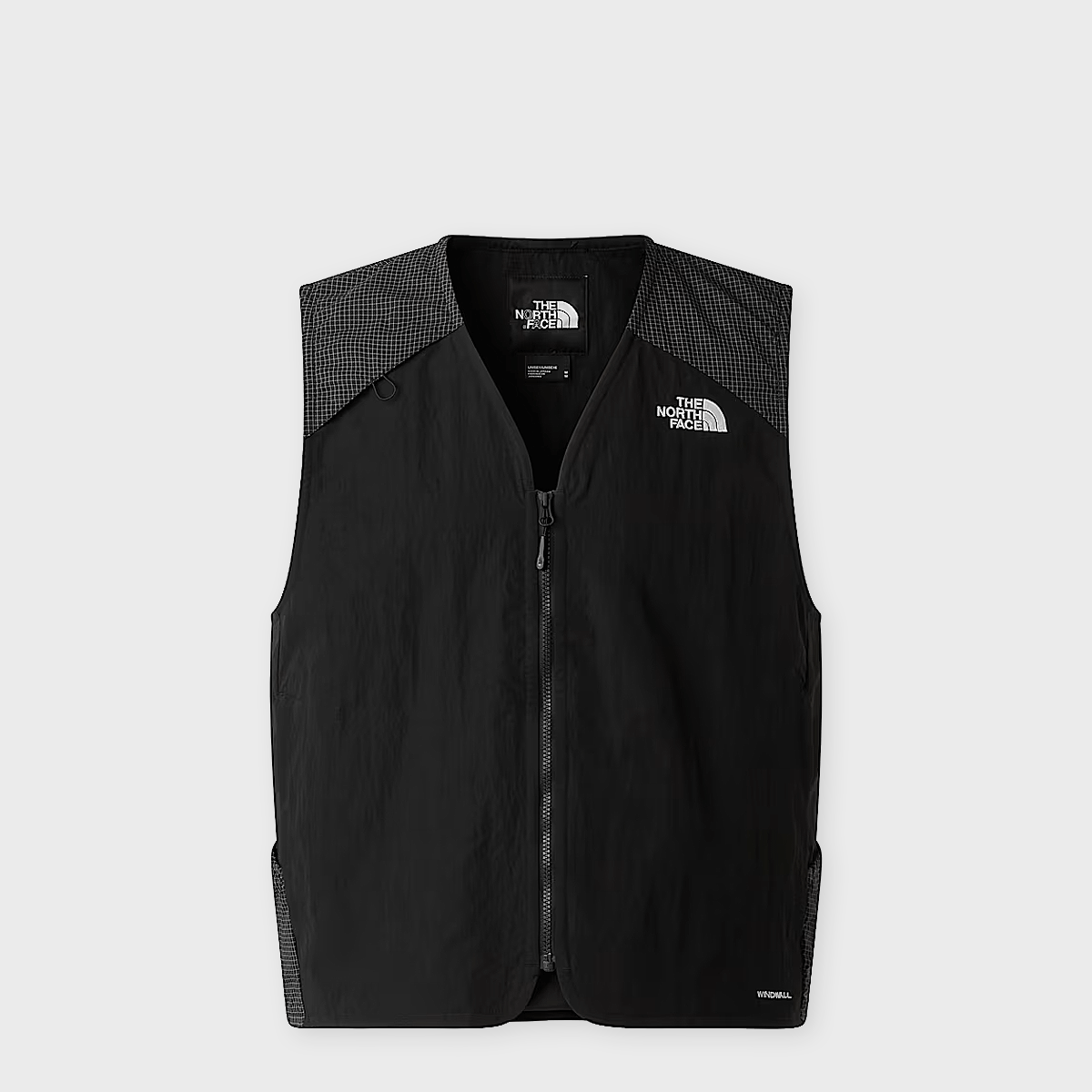 Buy The North Face NSE Tech Vest in black | NF0A8G92JK31 | solebox