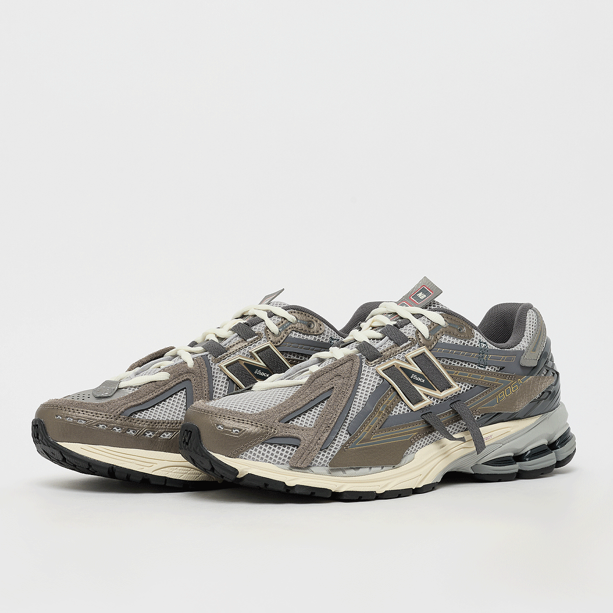 なつ Buy New Balance 1906 in brown | U19066U8 | solebox