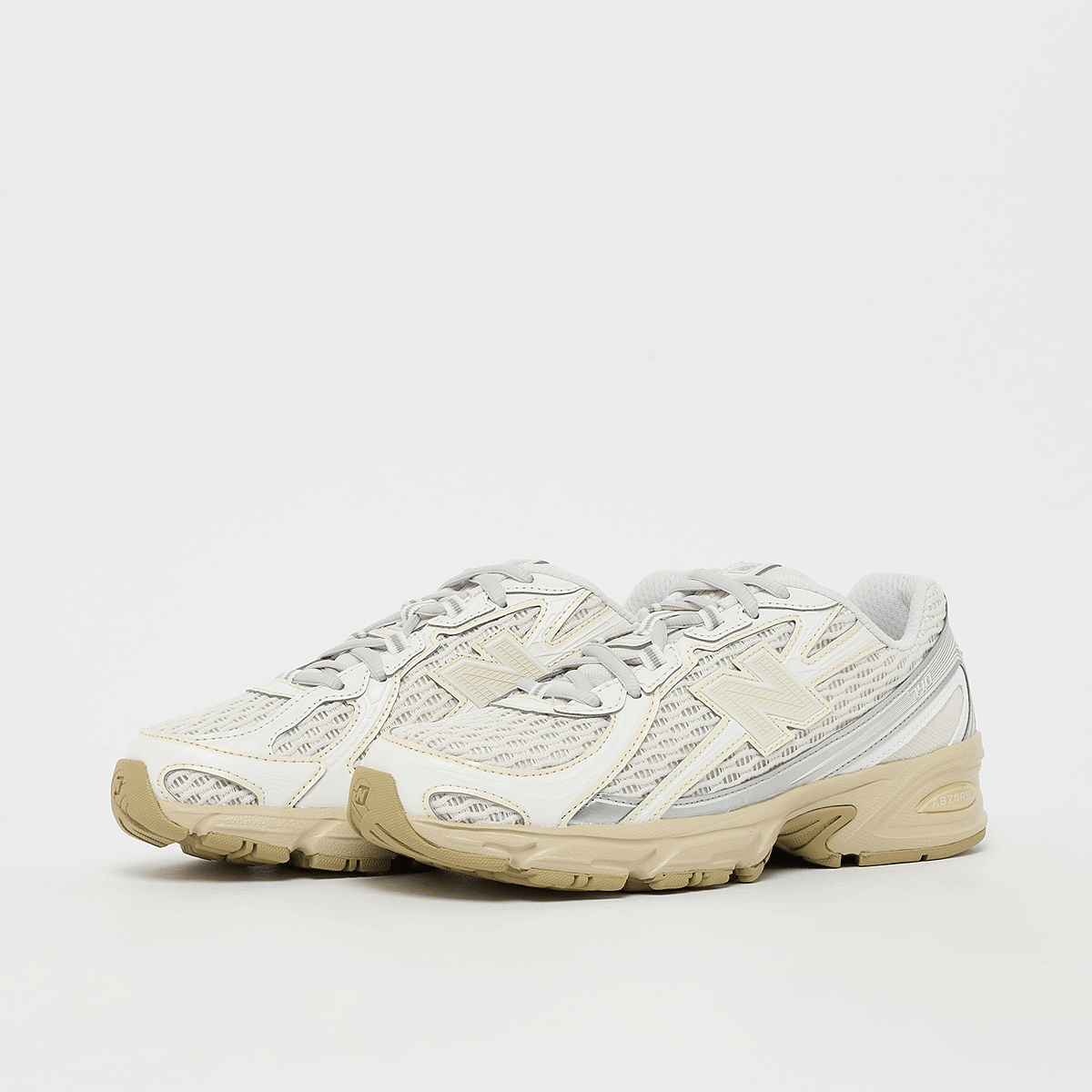 Buy New Balance Wmns 740 in beige | U7403OO | solebox