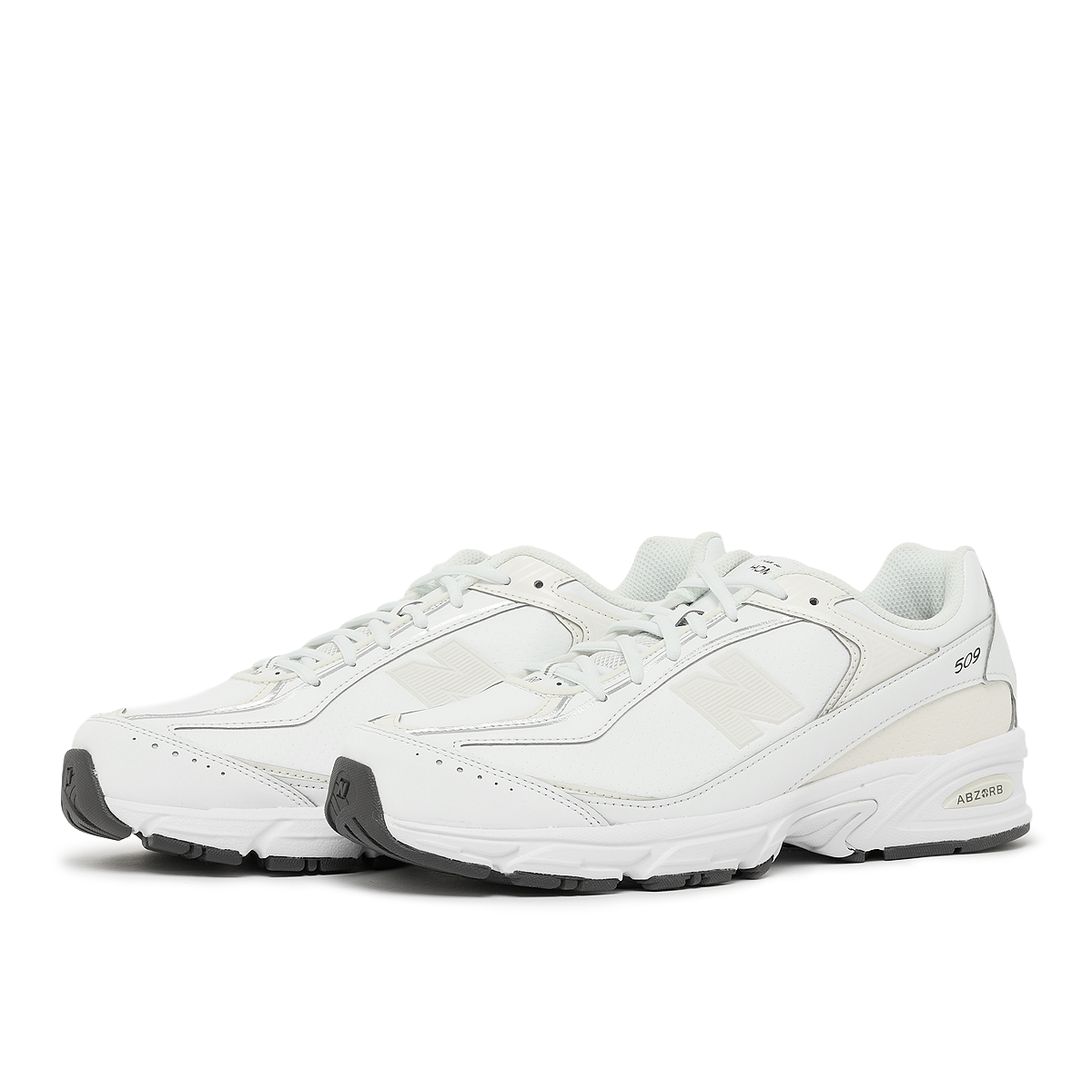 Buy Comme des Garcons Homme x New Balance U509LCG in white | HP