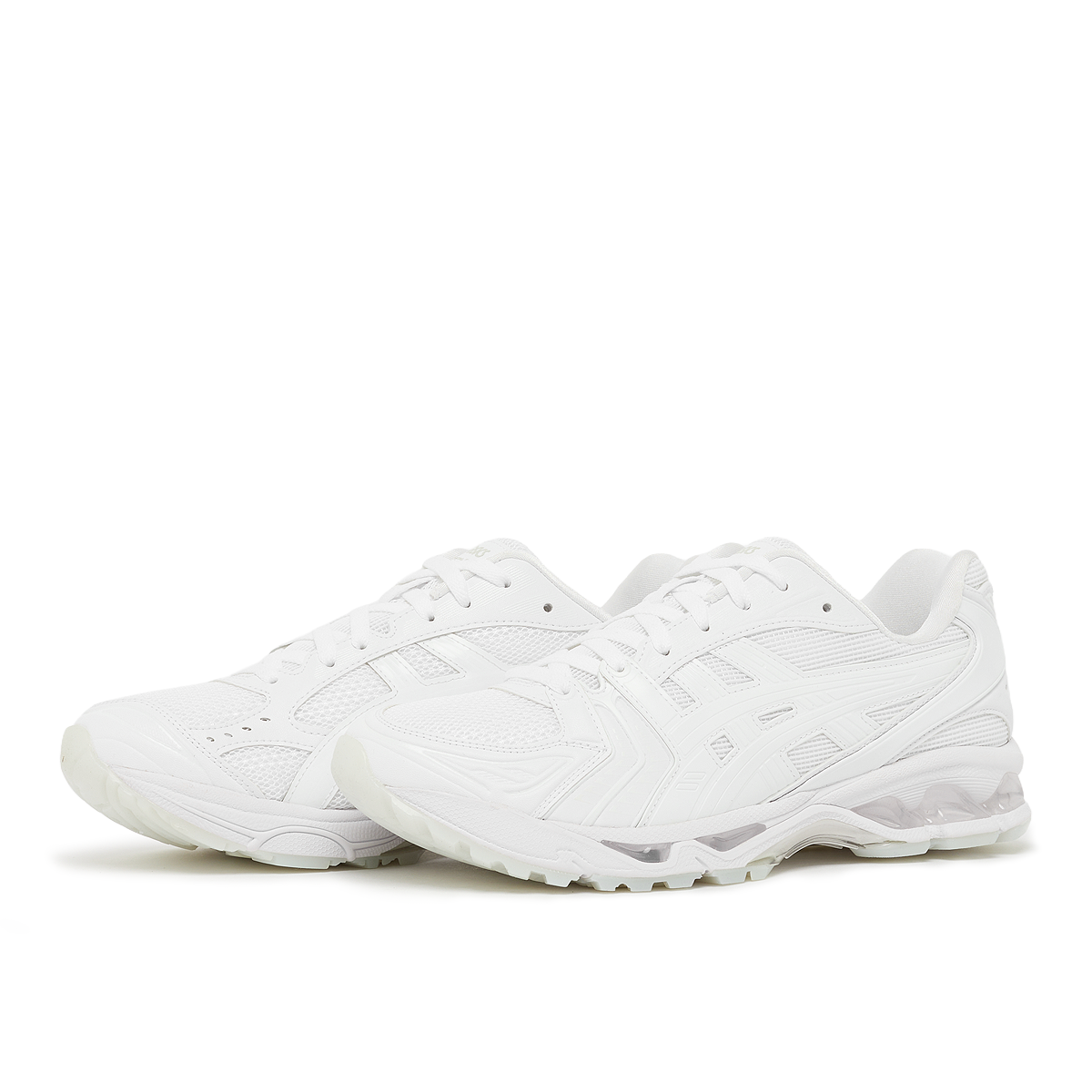 国士舘大学 44番 シャツ ASICS ホワイト 公式写真：トム・ブローン x