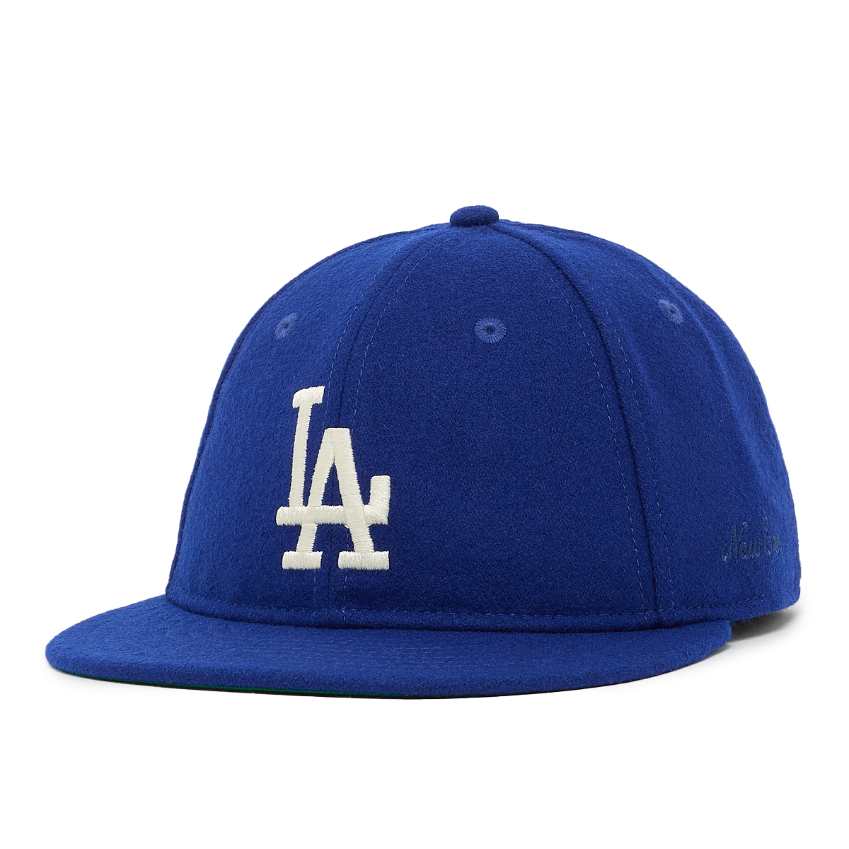 Buy New Era x Fear Of God 59Fifty Los Angeles Dodgers Cap in blue