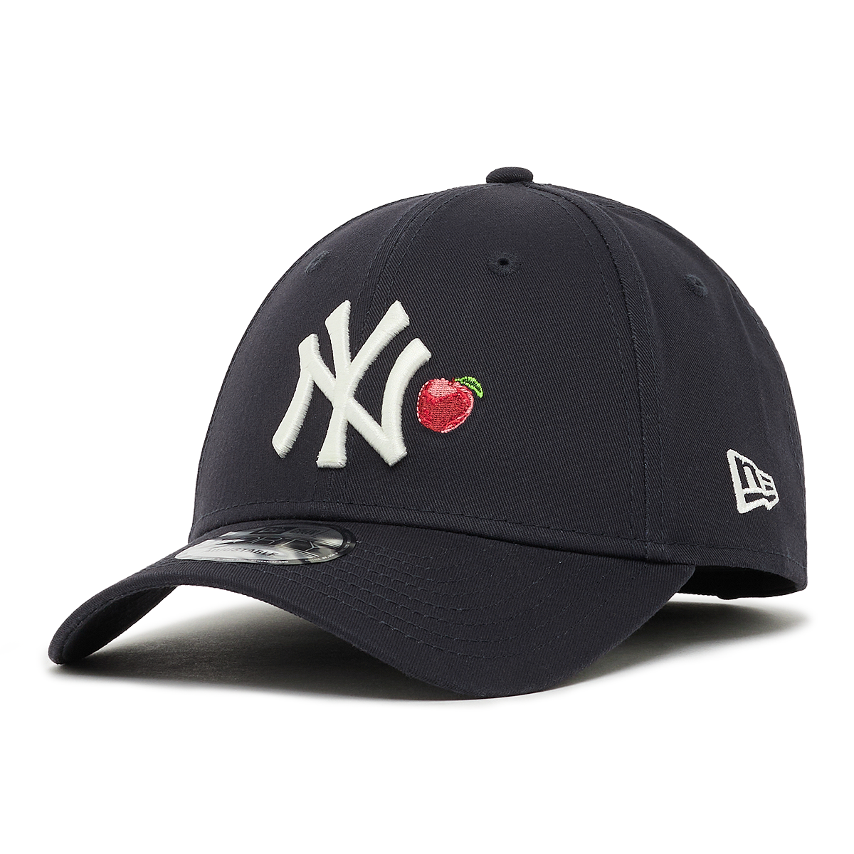 Buy New Era Fruit Icon 9Forty New York Yankees in nvywhi